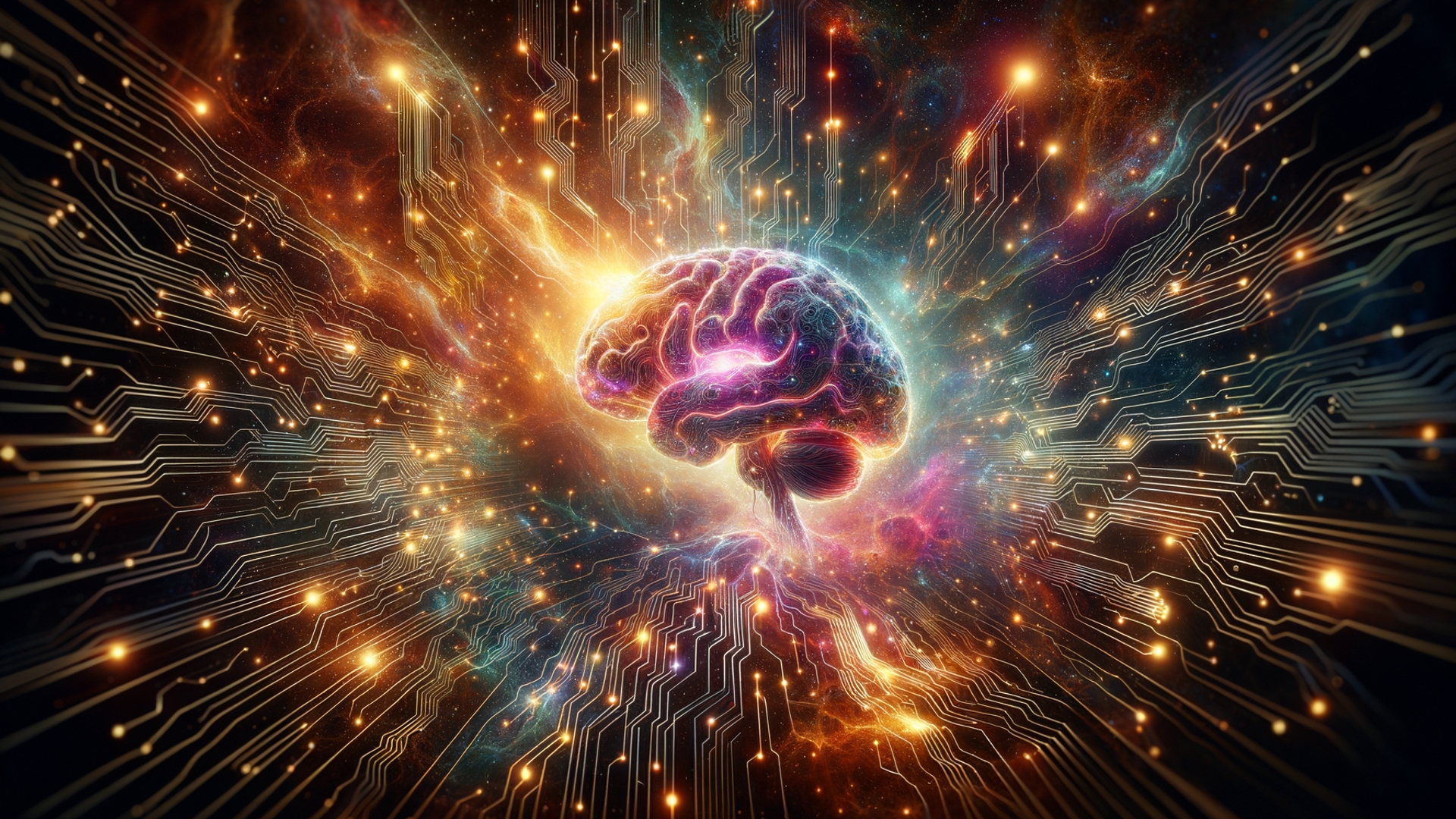 Introduction to Infocognition and The Principle